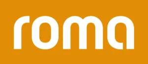 roma logo