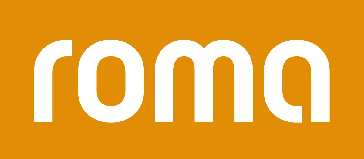 roma-logo-klein roma logo